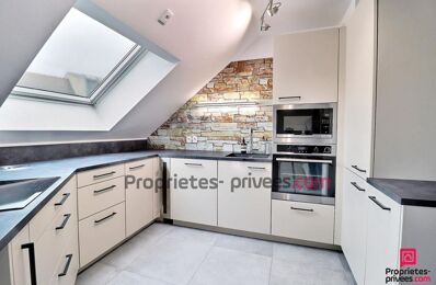 vente appartement 235 000 € à proximité de Ballainvilliers (91160)