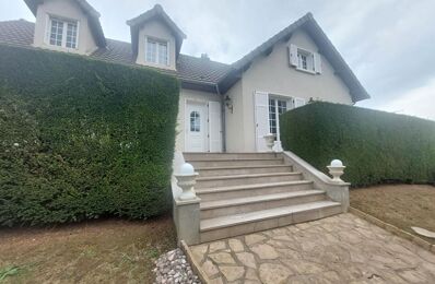 vente maison 239 000 € à proximité de Sainte-Radegonde (71320)