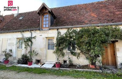 vente maison 239 990 € à proximité de Verneuil-sur-Indre (37600)