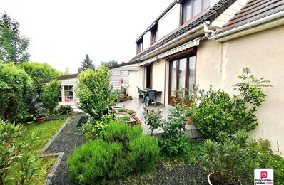 vente maison 299 000 € à proximité de Saint-Germain-en-Laye (78100)