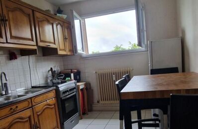 location appartement 800 € CC /mois à proximité de Essonne (91)