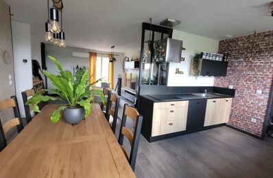 vente maison 205 900 € à proximité de Tremblay-les-Villages (28170)