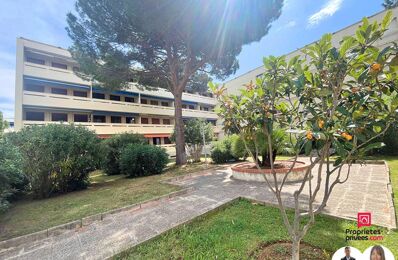 vente appartement 199 900 € à proximité de Roquebrune-sur-Argens (83520)