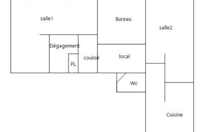 vente appartement 300 000 € à proximité de Saint-Genis-les-Ollières (69290)