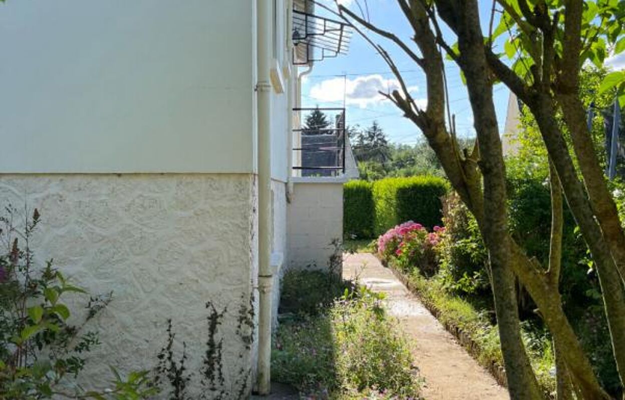 maison 4 pièces 65 m2 à vendre à Noyon (60400)