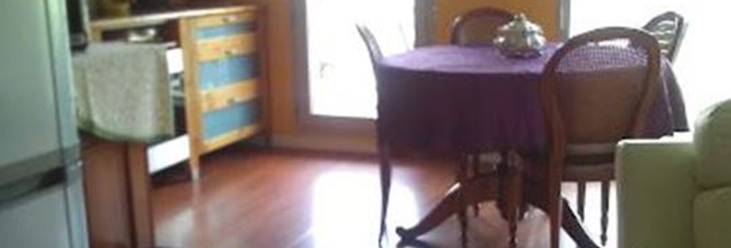 Appartement 1 Pièce 31 m² à vendre à Saint-Malo (35400)