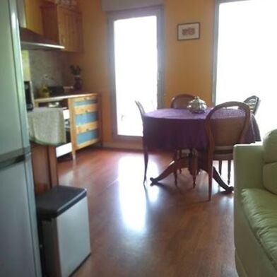 Appartement 1 pièces 71000 €