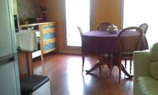 Appartement 1 Pièce 31 m² à vendre à Saint-Malo (35400)