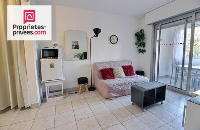 vente appartement 118 000 € à proximité de Callian (83440)