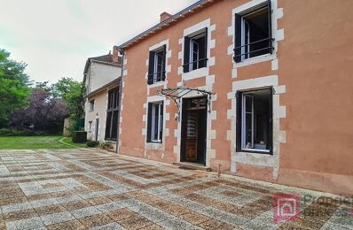 vente maison 230 000 € à proximité de Saint-Julien-l'Ars (86800)