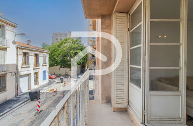 vente appartement 235 000 € à proximité de Septèmes-les-Vallons (13240)