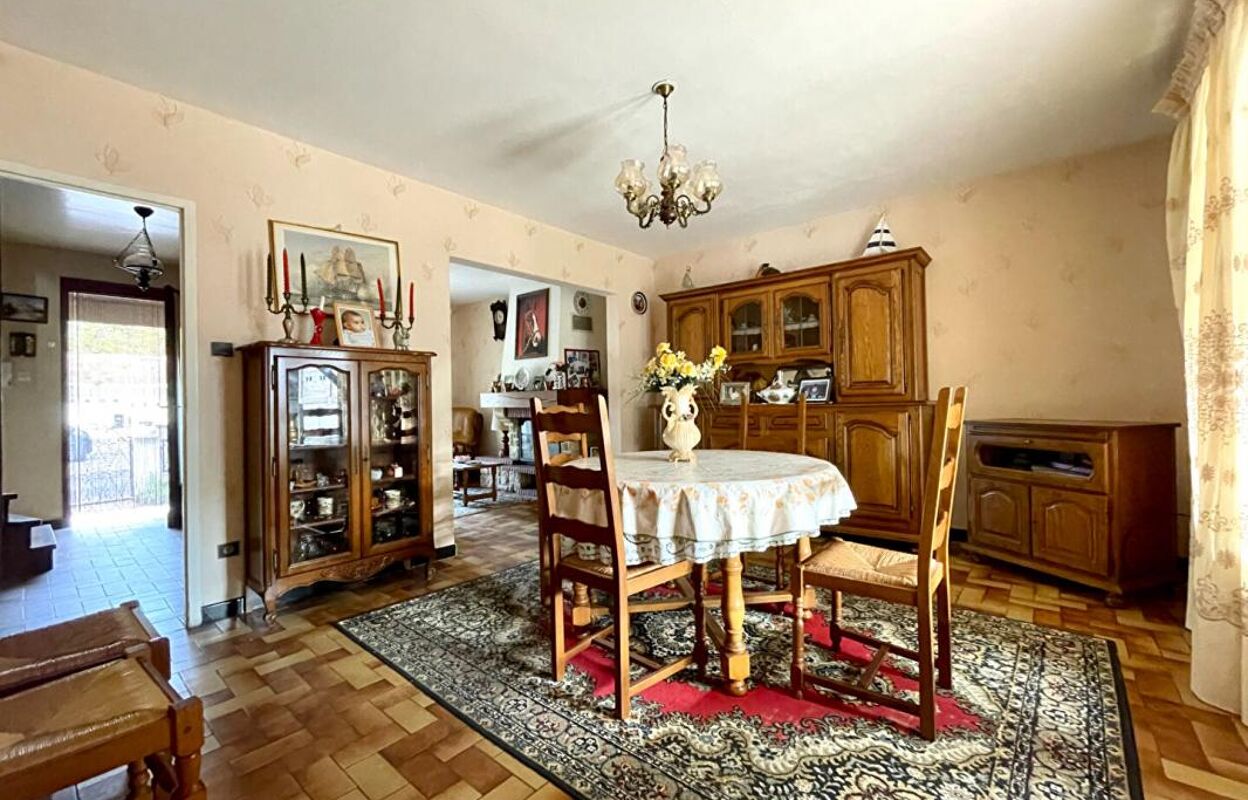 maison 5 pièces 98 m2 à vendre à Cestas (33610)