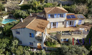 Maison 6 Pièces 218 m² à vendre à Ollioules (83190)