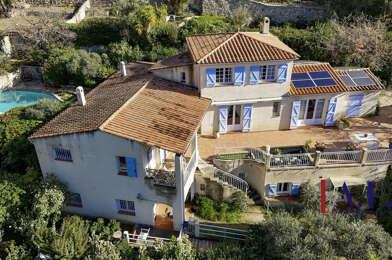 Maison 6 pièces 1029000 €