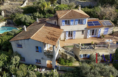 vente maison 1 029 000 € à proximité de Toulon (83100)