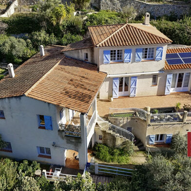 Maison 6 pièces 1029000 €