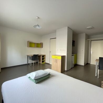 Appartement 1 pièces 88000 €