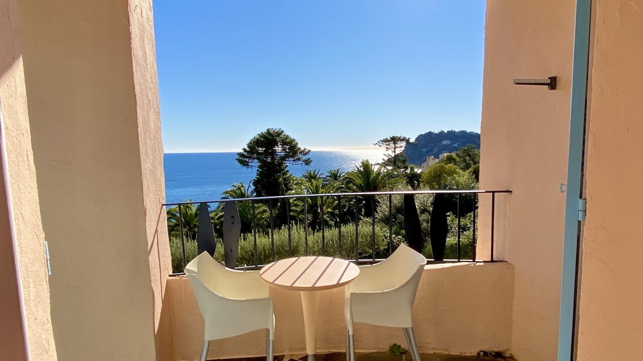 appartement 3 pièces 61 m2 à vendre à Théoule-sur-Mer (06590)