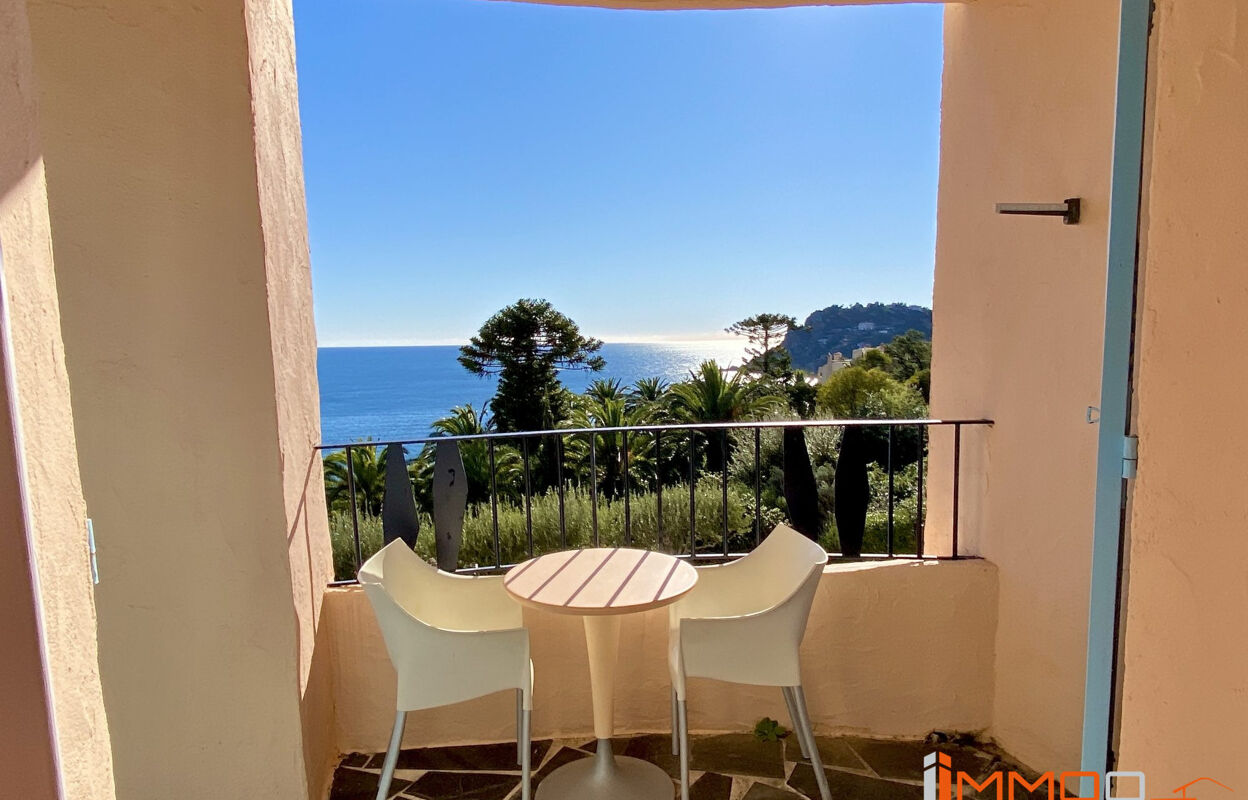 appartement 3 pièces 61 m2 à vendre à Théoule-sur-Mer (06590)