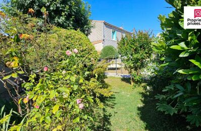 vente maison 178 500 € à proximité de Saint-Julien-de-Briola (11270)