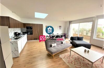 vente appartement 438 000 € à proximité de Boulogne-sur-Mer (62200)