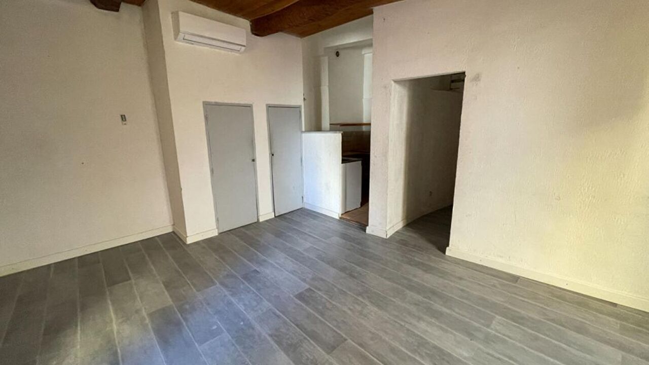 appartement 3 pièces 49 m2 à vendre à Le Beausset (83330)