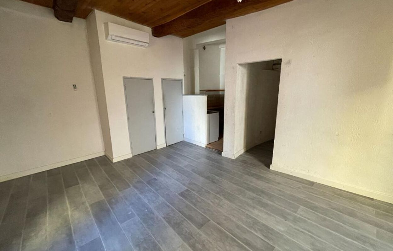 appartement 3 pièces 49 m2 à vendre à Le Beausset (83330)