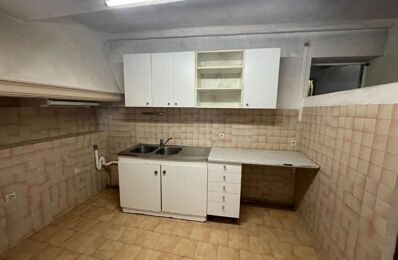 vente appartement 88 000 € à proximité de Solliès-Toucas (83210)