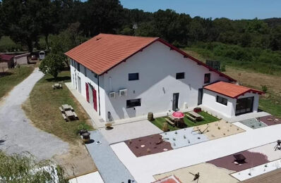 vente maison 1 942 500 € à proximité de Bidache (64520)