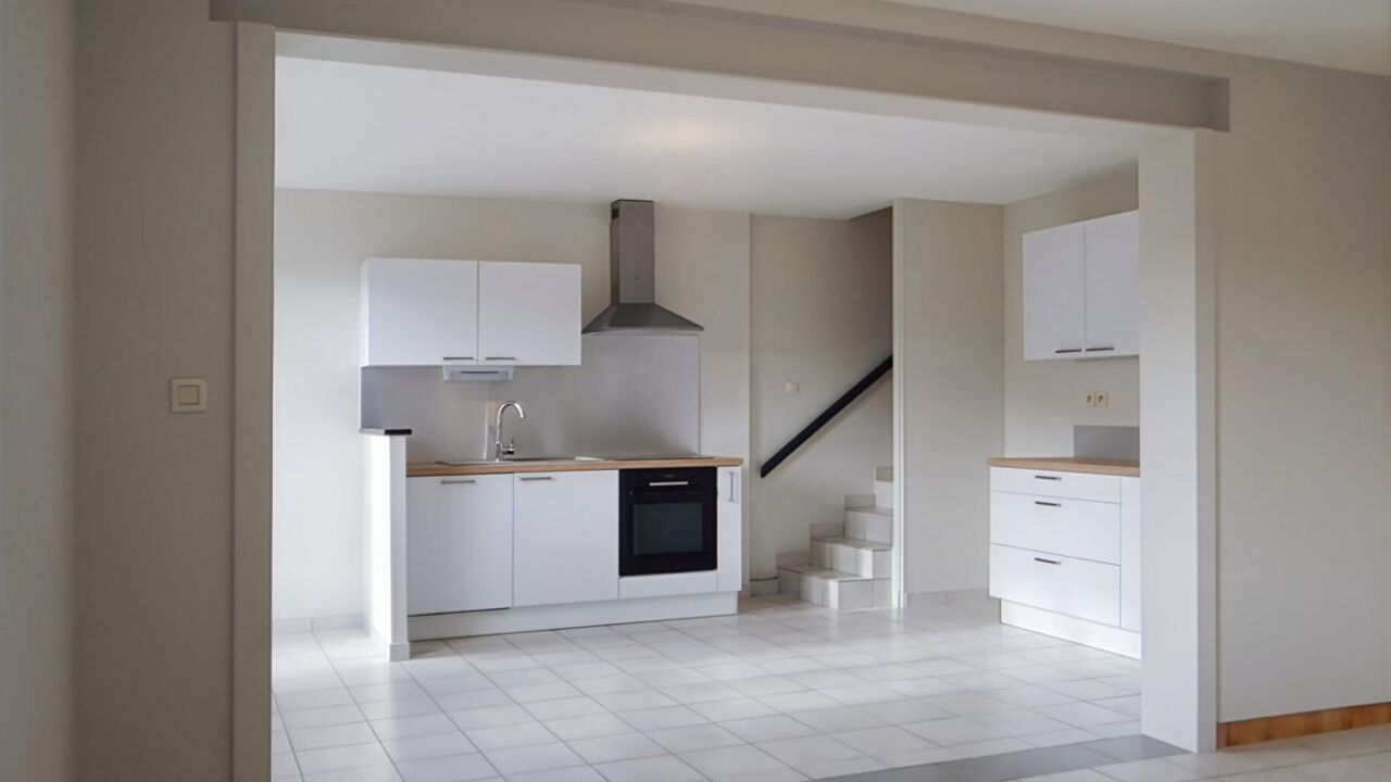 maison 3 pièces 100 m2 à vendre à Clisson (44190)