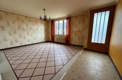 vente maison 361 000 € à proximité de Petit-Mars (44390)