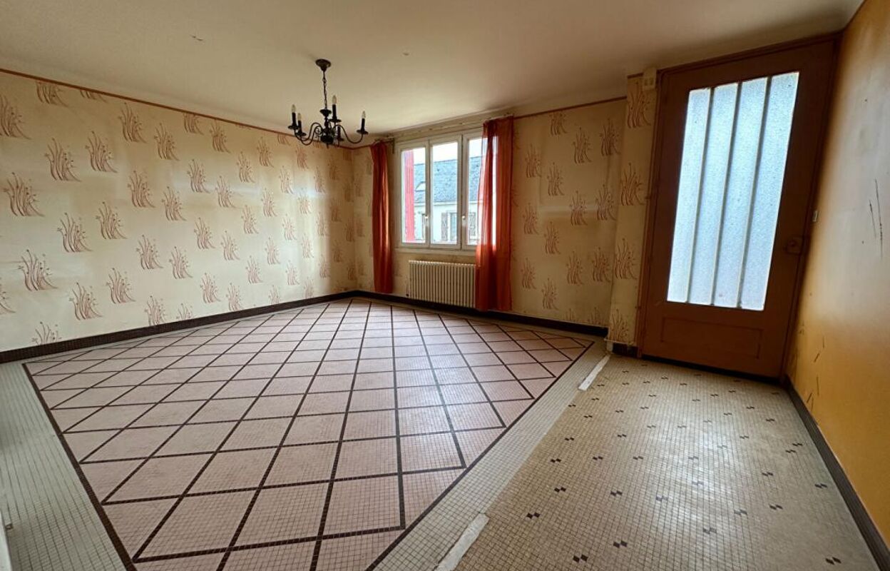 maison 6 pièces 117 m2 à vendre à Sainte-Luce-sur-Loire (44980)