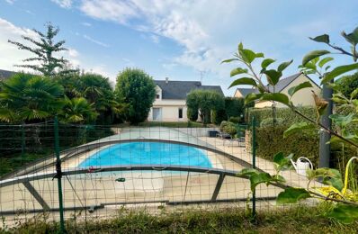 vente maison 388 000 € à proximité de Loireauxence (44370)