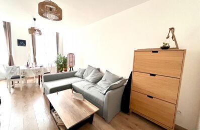 vente appartement 129 000 € à proximité de Saint-Priest-en-Jarez (42270)