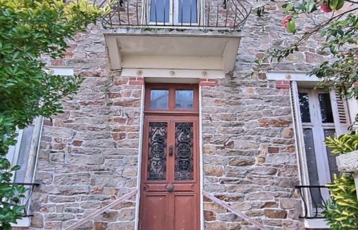 maison 7 pièces 136 m2 à vendre à Muzillac (56190)