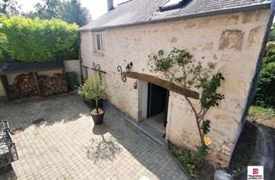 vente maison 301 600 € à proximité de Fay-les-Étangs (60240)