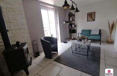 vente maison 292 000 € à proximité de Mousseaux-sur-Seine (78270)