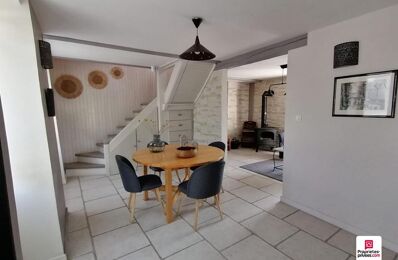 vente maison 292 000 € à proximité de Chaussy (95710)