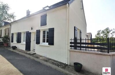 vente maison 292 000 € à proximité de Authevernes (27420)