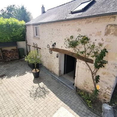 Maison 6 pièces 95 m²