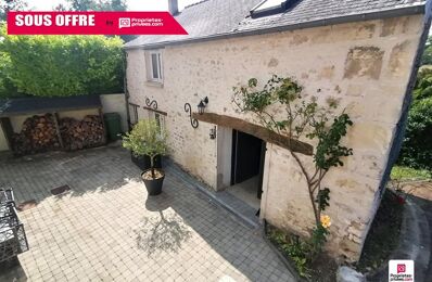 vente maison 290 000 € à proximité de Le Bellay-en-Vexin (95750)