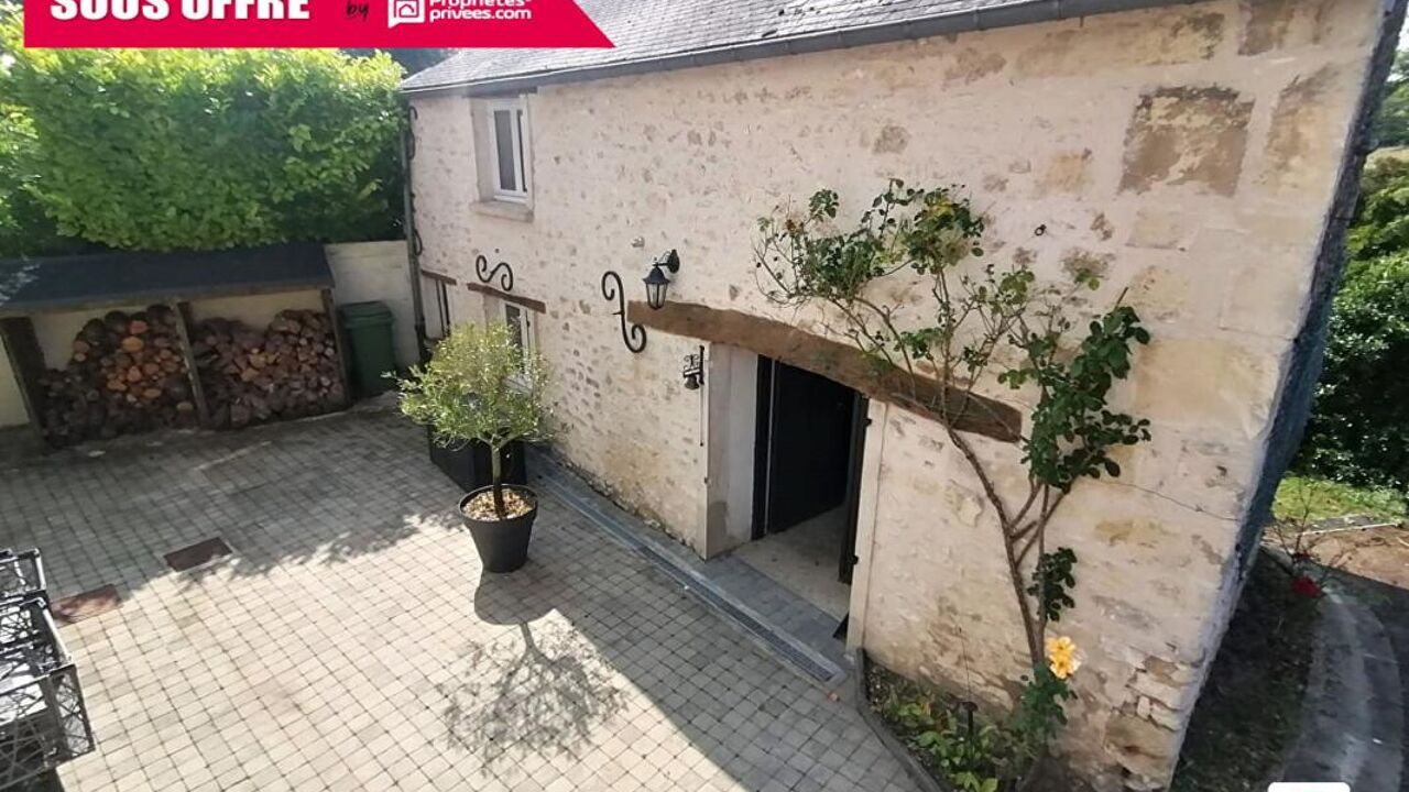 maison 6 pièces 95 m2 à vendre à Magny-en-Vexin (95420)