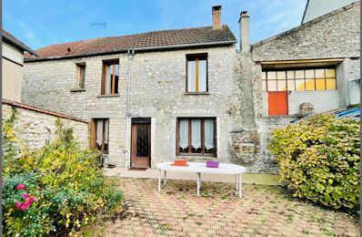 vente maison 300 000 € à proximité de Autouillet (78770)