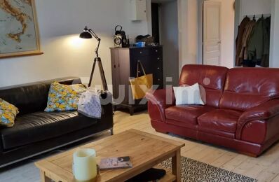 vente appartement 220 000 € à proximité de Conliège (39570)