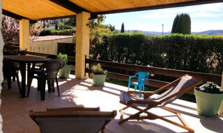 Maison 6 Pièces 150 m² à vendre à Apt (84400)