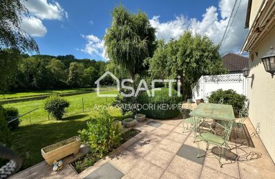 vente maison 250 000 € à proximité de Soultz-les-Bains (67120)