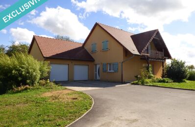 vente maison 270 000 € à proximité de Ambly-sur-Meuse (55300)