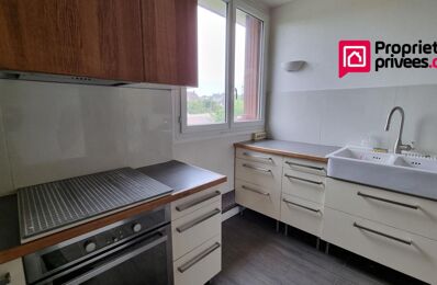 vente appartement 174 000 € à proximité de Leuville-sur-Orge (91310)