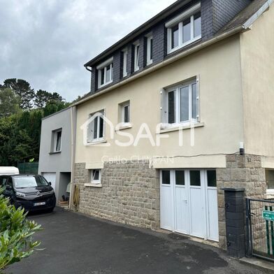 Maison 7 pièces 130 m²