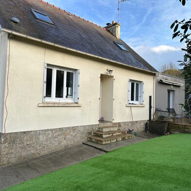 Maison 7 pièces 130 m²